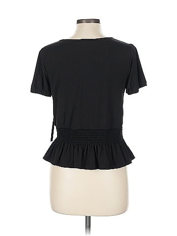 Moa Moa Short Sleeve T-Shirt (view 2)