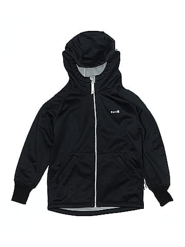 Assorted Brands Zip Up Hoodie (view 1)