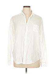 Frank & Eileen Long Sleeve Button Down Shirt