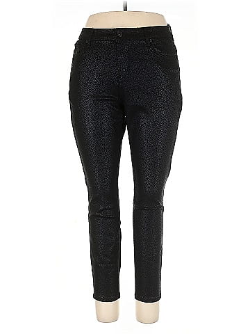 Blue Savvy Jeggings (view 1)