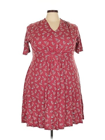 Seasalt Cornwall Casual Dress (view 1)