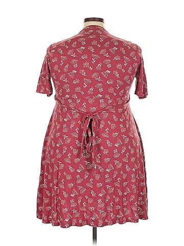Seasalt Cornwall Casual Dress (view 2)