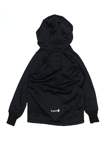 Assorted Brands Zip Up Hoodie (view 2)