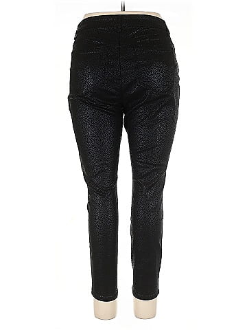 Blue Savvy Jeggings (view 2)