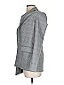 Carolina Belle Houndstooth Gray Blazer Size XS - photo 5