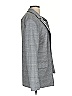 Carolina Belle Houndstooth Gray Blazer Size XS - photo 4