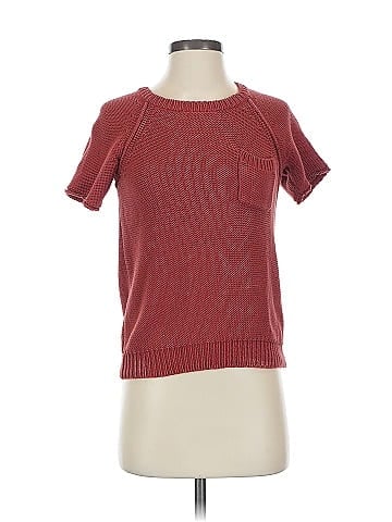 Wallace Sweater Vest (view 1)
