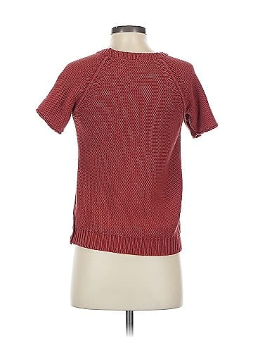 Wallace Sweater Vest (view 2)