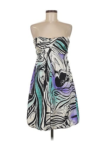 Cache Cocktail Dress (view 1)