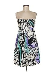 Cache Cocktail Dress