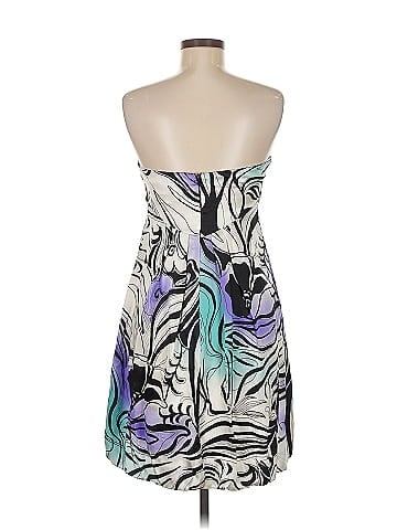 Cache Cocktail Dress (view 2)