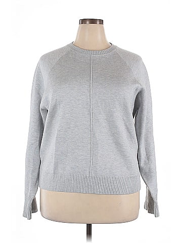 Lou & Grey Pullover Sweater (view 1)