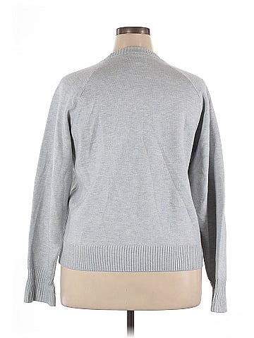 Lou & Grey Pullover Sweater (view 2)