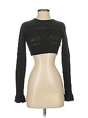 Edikted Long Sleeve Top