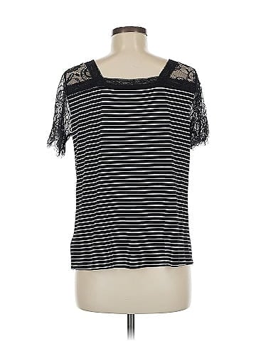 ee:some Short Sleeve Top (view 2)