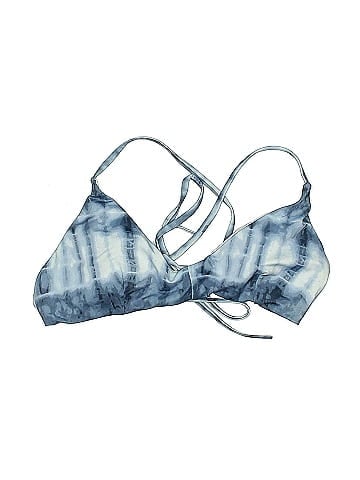 RVCA Swimsuit Top (view 1)