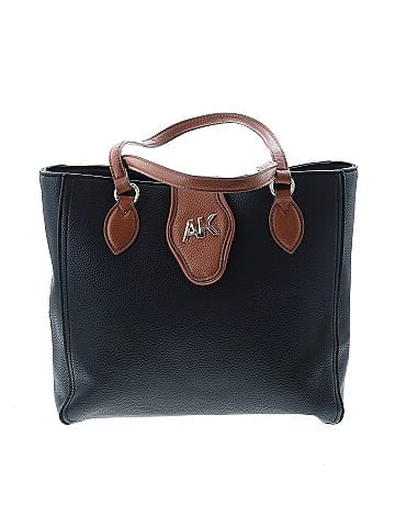 Anne Klein Satchel (view 1)
