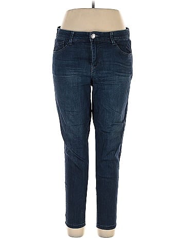 Wit & Wisdom Jeans (view 1)