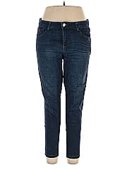 Wit & Wisdom Jeans