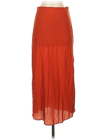 Madewell Casual Skirt (view 1)