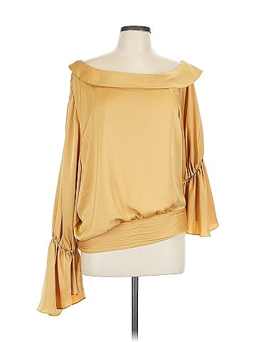 Ramy Brook Long Sleeve Blouse (view 1)