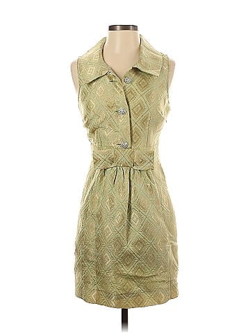 Tracy Reese Casual Dress (view 1)