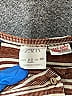 Zara Kids Stripes Brown Dress Size 2 - 3 - photo 3