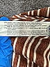 Zara Kids Stripes Brown Dress Size 2 - 3 - photo 4