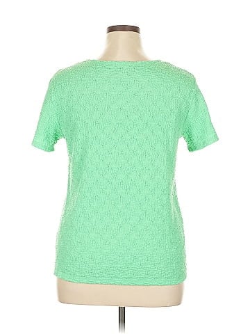 White Stag Short Sleeve Top (view 2)