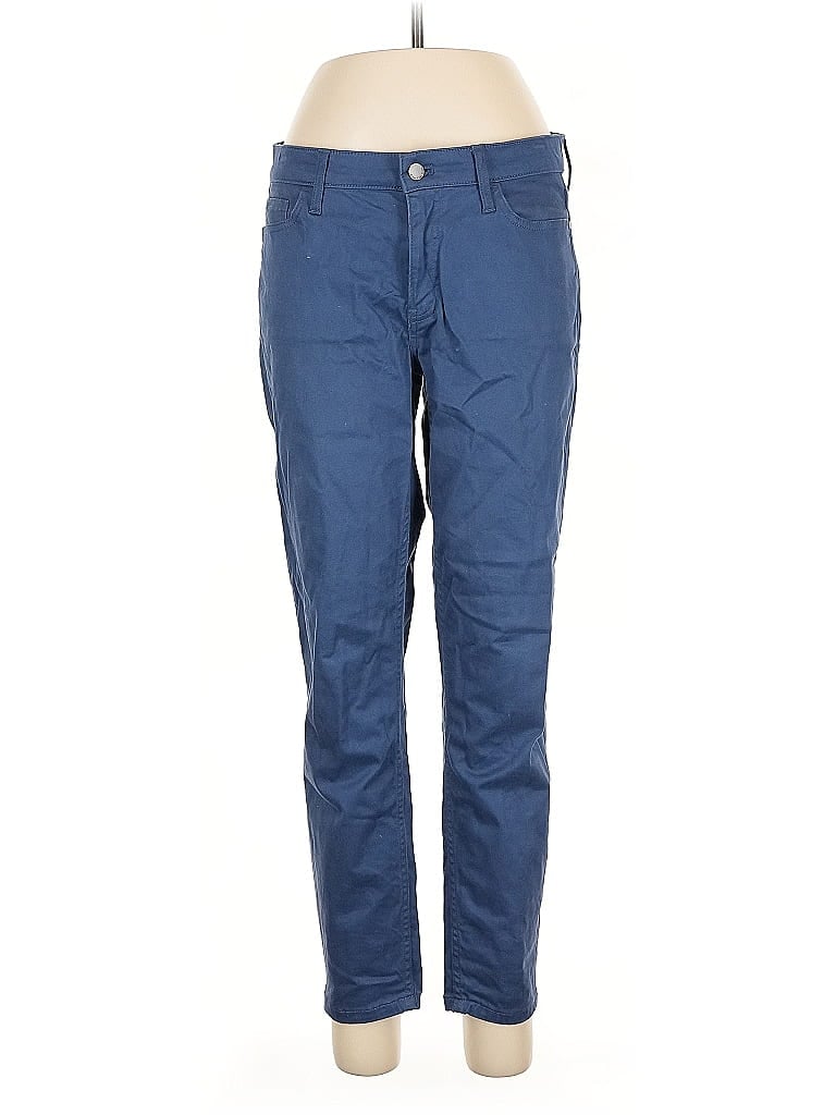 Pre-owned Calvin Klein Jeans Est.1978 Calvin Klein Jeans Casual Pants In Blue