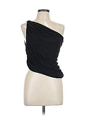 Norma Kamali Sleeveless Top