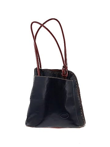 Assorted Brands Leather Shoulder Bag (view 1)