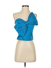 Hutch Sleeveless Blouse