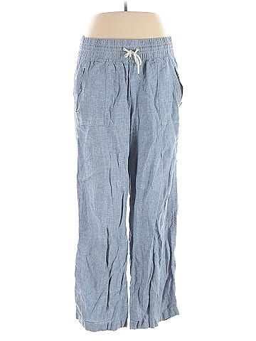 Athleta Linen Pants (view 1)