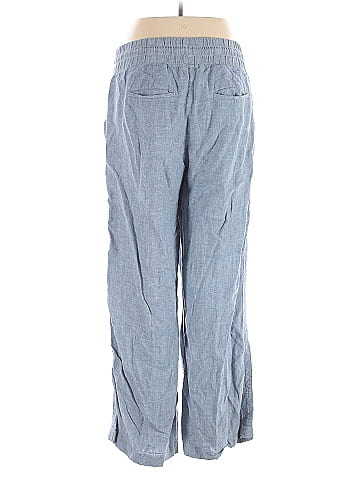 Athleta Linen Pants (view 2)