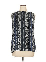 Ann Taylor Loft Sleeveless Blouse