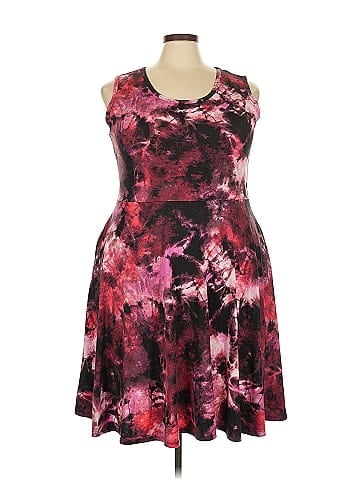 Lularoe Cocktail Dress (view 1)