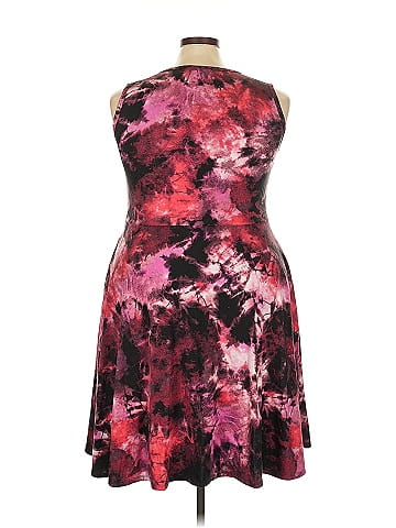 Lularoe Cocktail Dress (view 2)