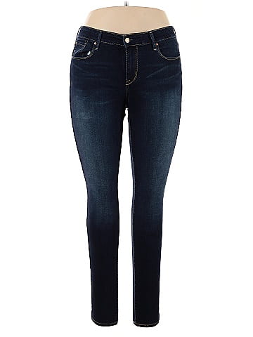 Levi Strauss Signature Jeans (view 1)