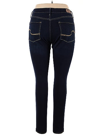 Levi Strauss Signature Jeans (view 2)
