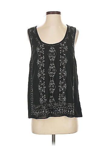 Ranna Gill Sleeveless Blouse (view 1)