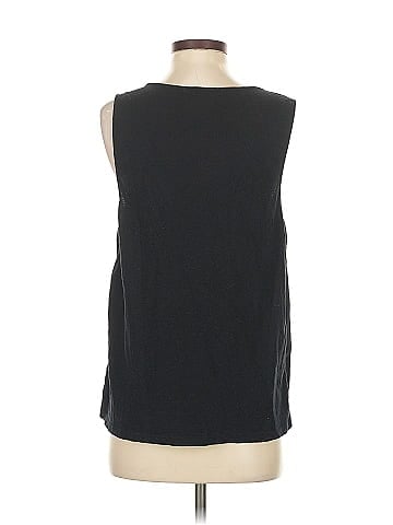 Ranna Gill Sleeveless Blouse (view 2)