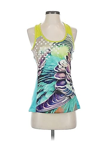 Desigual Tank Top (view 1)