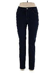 Curve Appeal Jeans