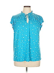 Ann Taylor Loft Outlet Short Sleeve T Shirt