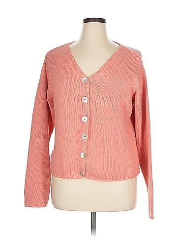Curio Cardigan (view 1)