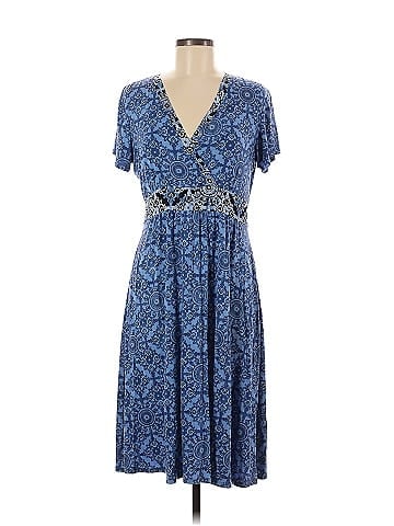L.L.Bean Casual Dress (view 1)