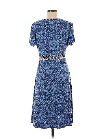 L.L.Bean Casual Dress (view 2)