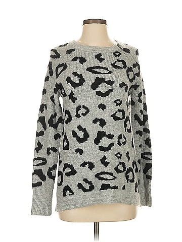 Abercrombie & Fitch Pullover Sweater (view 1)