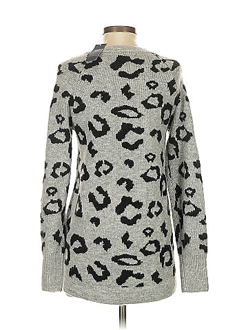 Abercrombie & Fitch Pullover Sweater (view 2)